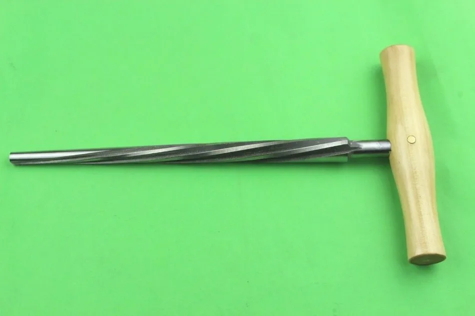 

High quality Cello Pegs Tools, cello pegs hole reamer 1/4-4/4, Cello Making Tools