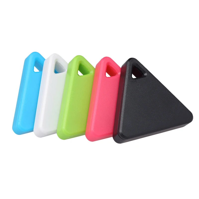 Smart finder Key Wireless Bluetooth Tracker Anti lost alarm Tag Child Bag Pet Locator Itag for iPhone | Безопасность и защита