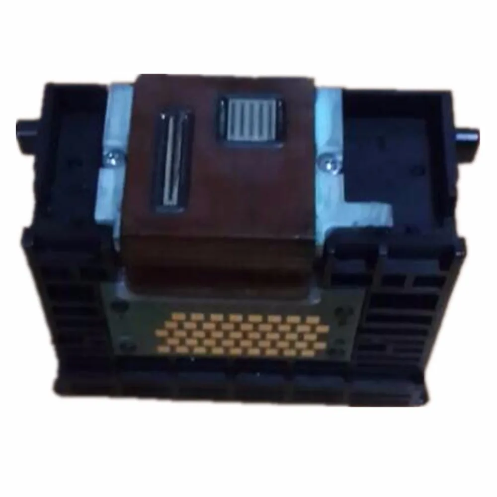 Восстановленные QY6-0070 0070 печатающая головка для Canon Pixma MP510 MP520 MX700 iP3300 iP3500 MP 510 520 MX 700 iP 3300 3500