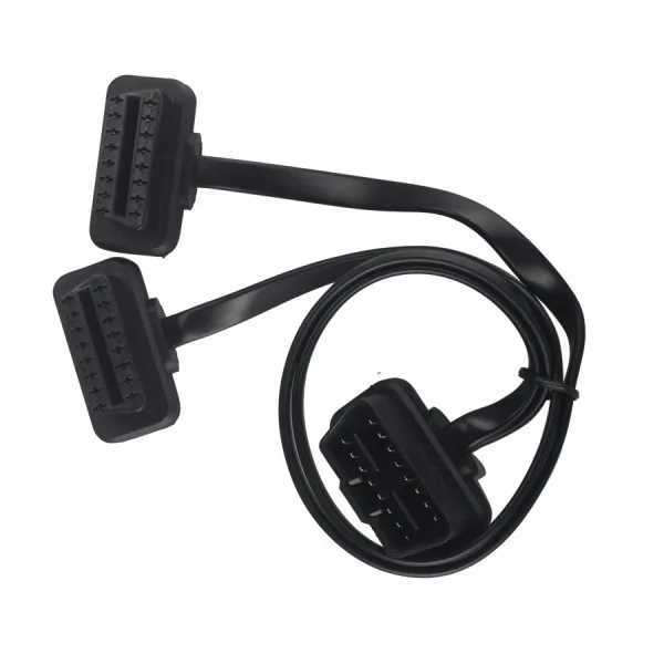 OBDLink LX Bluetooth сканер инструмент работает с android телефон windows pc obd2 Удлинительный кабель с быстрой доставкой