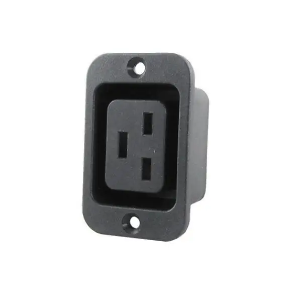 250 В переменного тока 16 А IEC 320 C19 C20 штепсельная вилка | Обустройство дома