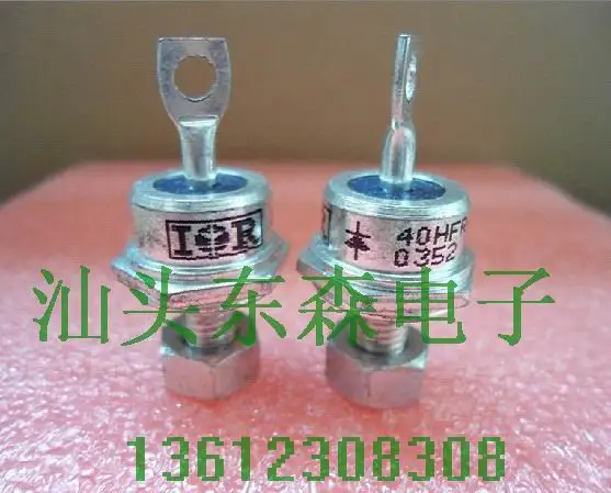 Оригинальный импортный 40HF60 40HFR60 40HF80 40HFR80 40HF100 40HFR100 40HF120 40HFR120 40HF160 40HFR160 гарантия