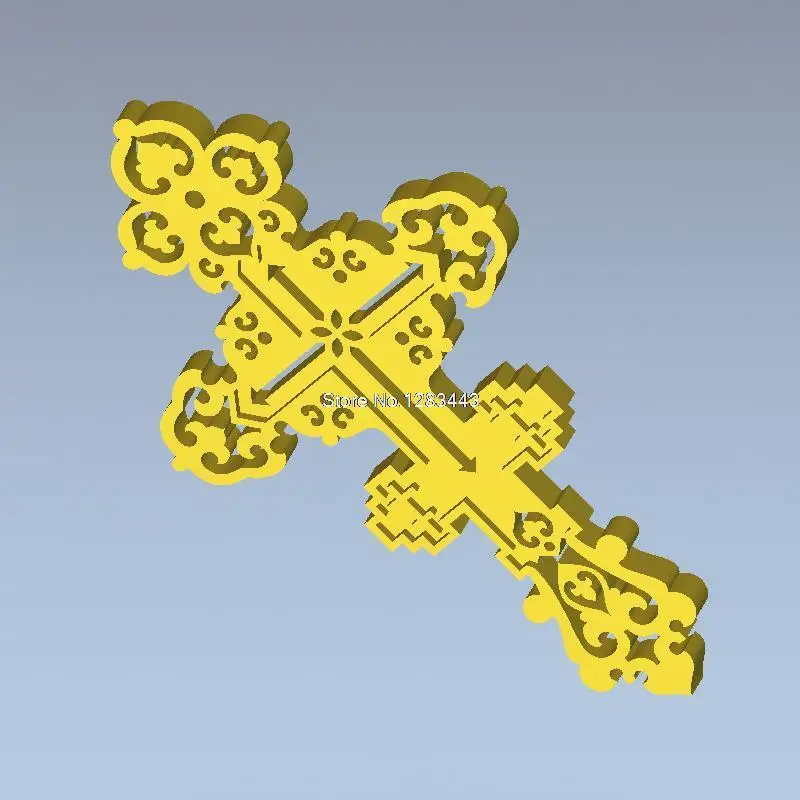 

Высокое качество новая 3D модель для cnc 3D резная фигура скульптура машина в STL файл 3D мебель украшения Decor_18