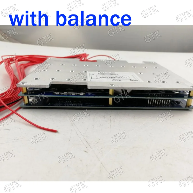 Деталь 200 А 8S 12S 16S 20S 24S 28S 32S 200A плата защиты аккумулятора lifepo4 BMS pcm функция