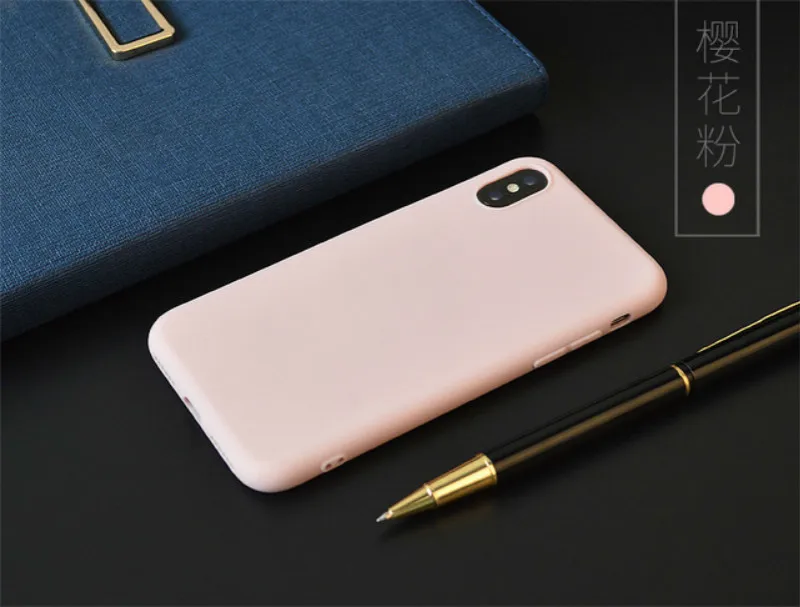 Розовый Для huawei P Smart чехол для huawei P20 P30 Lite mate 10 Lite P Smart Y5 Y6 Prime чехол тонкий силиконовый чехол для телефона - Цвет: Розовый