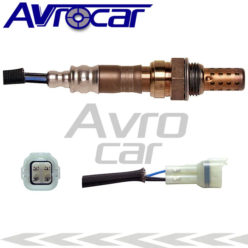 Кислородный датчик O2 Lambda соотношения воздуха и топлива для CHEVROLET METRO TRACKER PONTIAC FIREFLY