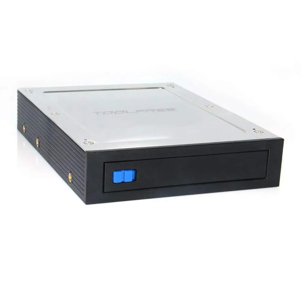 Корпус для внутреннего дисковода SATA III 6 Гбит/с от 2 5 до 3 дюймов &quotHDD SSD жесткого