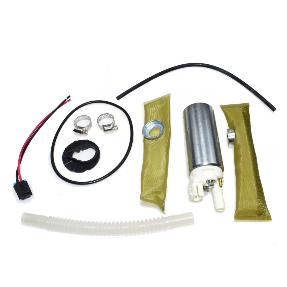 ISANCE Топливный насос Модуль для грузовика комплект ремонта GMC Chevrolet Isuzu (FP002)