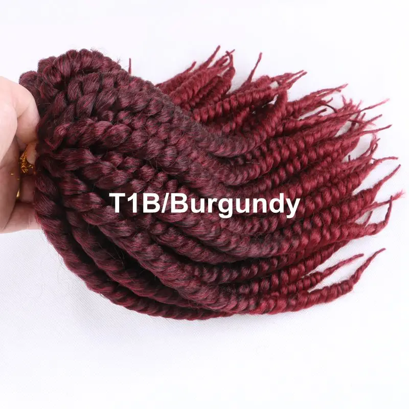 Luxury For Braiding 12