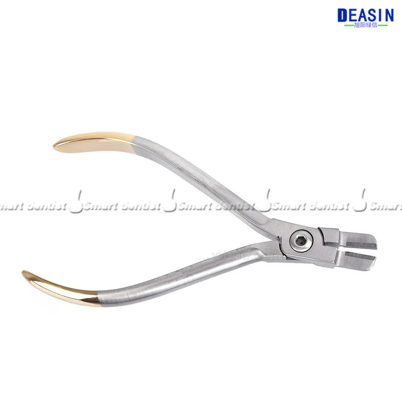 

2019 high quality 1 piece dental plier torque bending plier Orthodontic tool