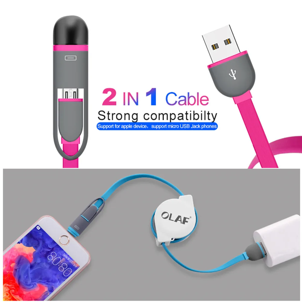 USB кабель для iPhone X XS XR 8 7 6 6 S Быстрая зарядка mi cro кабель для huawei P20 Pro Xiaomi mi 5 6 A1 мобильный телефон USB кабель 100 см