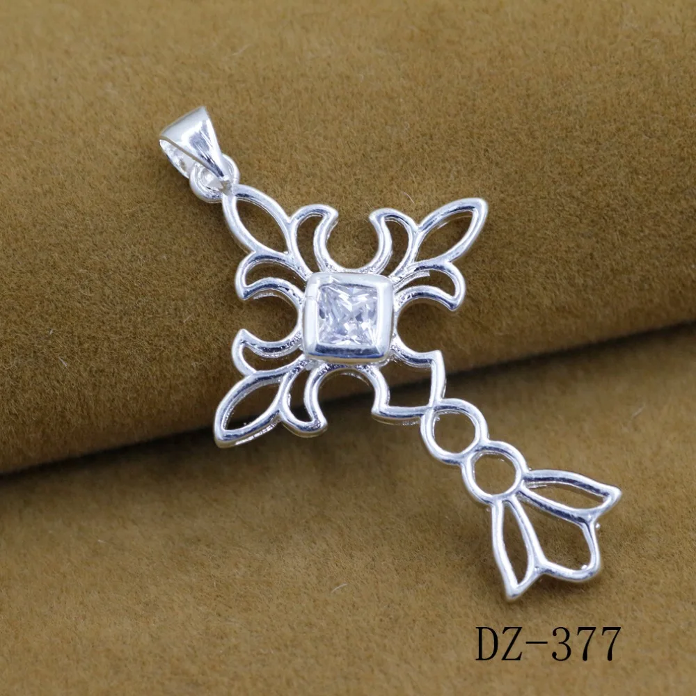 2017 винтажное ювелирное изделие изящный кристалл красивый современный кулон из