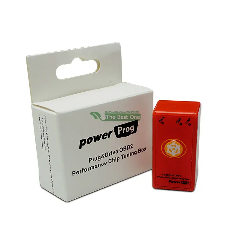 Увеличивает скрытую мощность! Мощность прог чип тюнинг коробка OBD2 дизельный