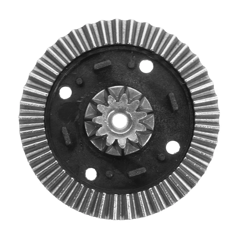 DHK 8381 105 41T Crown Gear 11T шестерня шестерни 1/8 8382 8384 RC автомобильная часть|rc car part|car partcrown