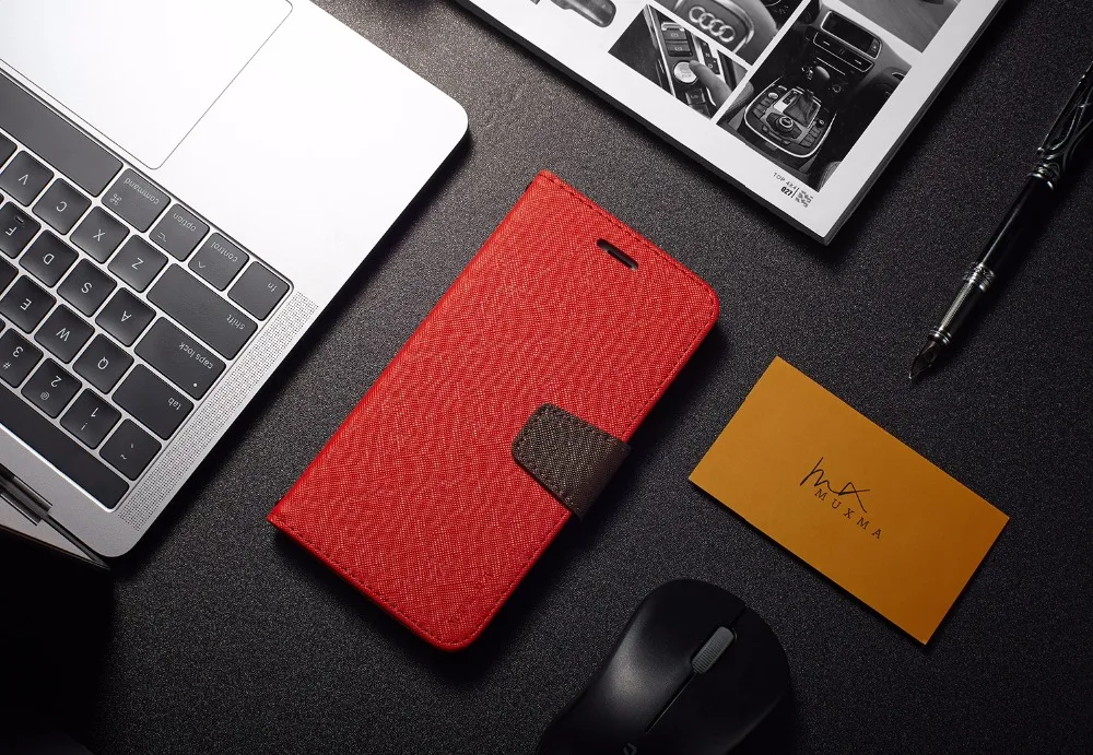 Чехол для телефона для Xiao mi redmi note 6 pro Чехол mi A2 Lite Max 3 Cross Флип из искусственной кожи чехол для redmi note 5 Plus 5A Prime 6 Чехол