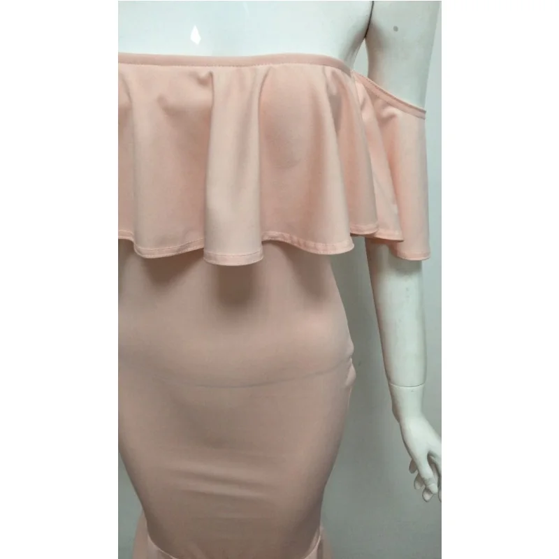 С коротким Рукавом Dress Женская Одежда Белый Розовый Платья Женщины Сексуальные