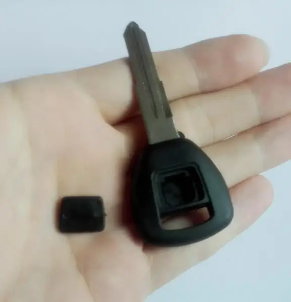 Замена логотипа для корпуса ключа honda|shell replacement|shell hondashell key |