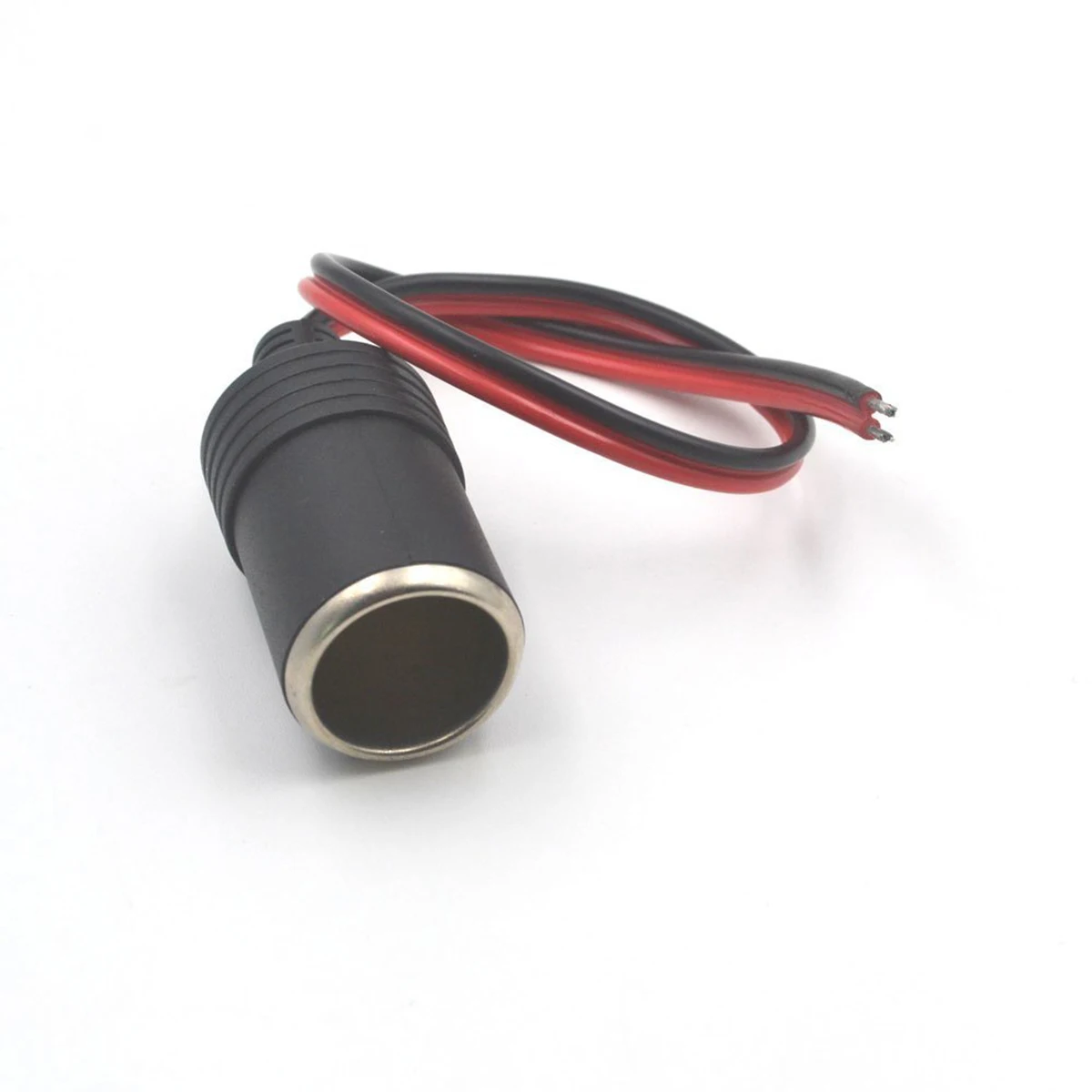 2018 новое универсальное автомобильное зарядное устройство прикуриватель гнездо