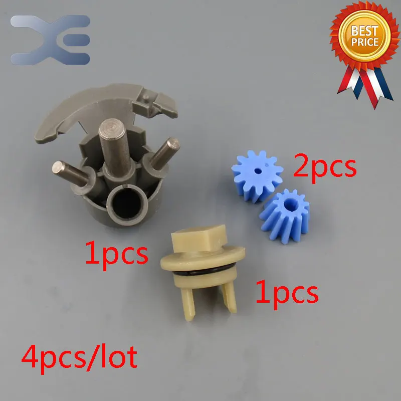 4 шт./лот бесплатная доставка высококачественные аксессуары для мясорубки