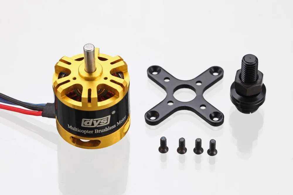 Распродажа BE2814 800KV 1280KV длинный вал бесщеточный двигатель для компактного