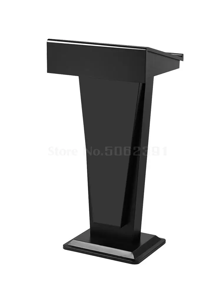 Новый подиумный стол для речи приветствуется приемный мобильной | Стойки рецепции -33060255880