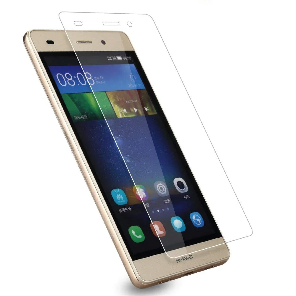 Закаленное стекло премиум класса для Huawei P8 Lite 2016 защита экрана Защитная пленка
