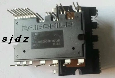 FPAB20BH60B 10 шт.|Интегральные схемы| |