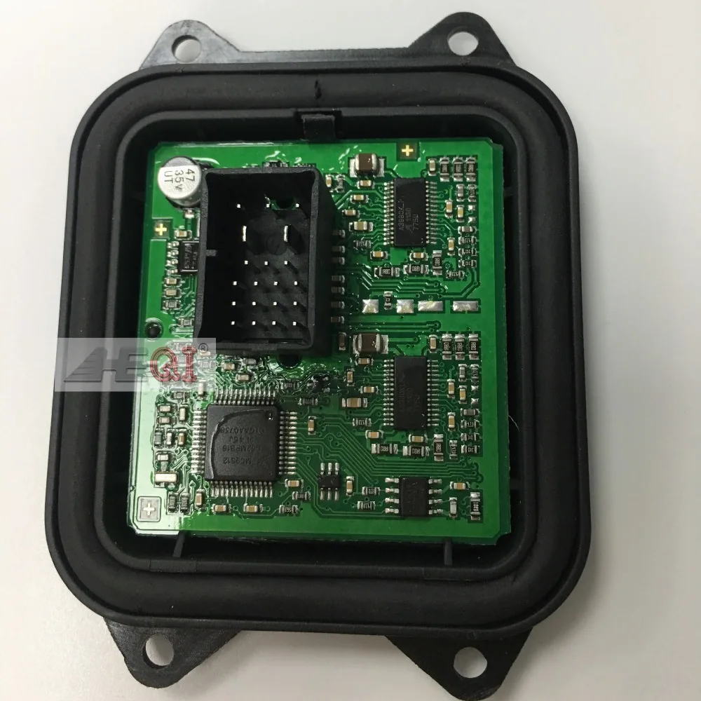 Новинка для BMW X5 E70 E90 E91 E92 E93 X6 OEM блока управления балластом 63117182396 | Автомобили и