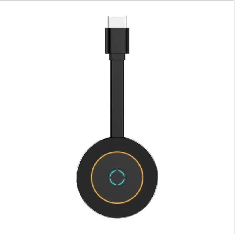 G10 TV Stick 5G dual frequency WiFi Monitor Dongle Miracast Any Cast Wireless DLNA AirPlay Mirror HDMI for IOS Android | Электроника