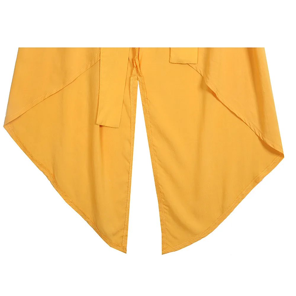 Tilapia сексуальное однотонное женское летнее платье для вечеринки несимметричный