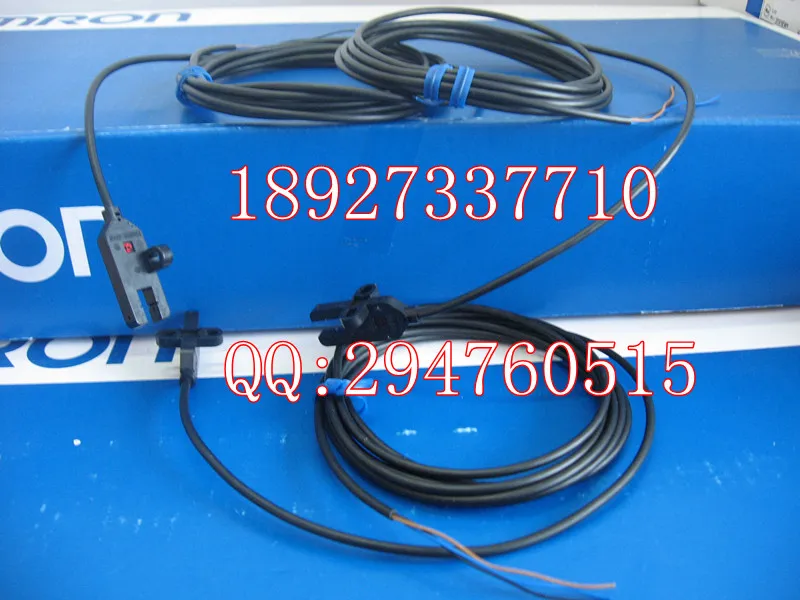 [ZOB] 100% Новые оригинальные Фотоэлектрические датчики OMRON Omron EE-SX772A/EE-SX772-2 шт./лот |