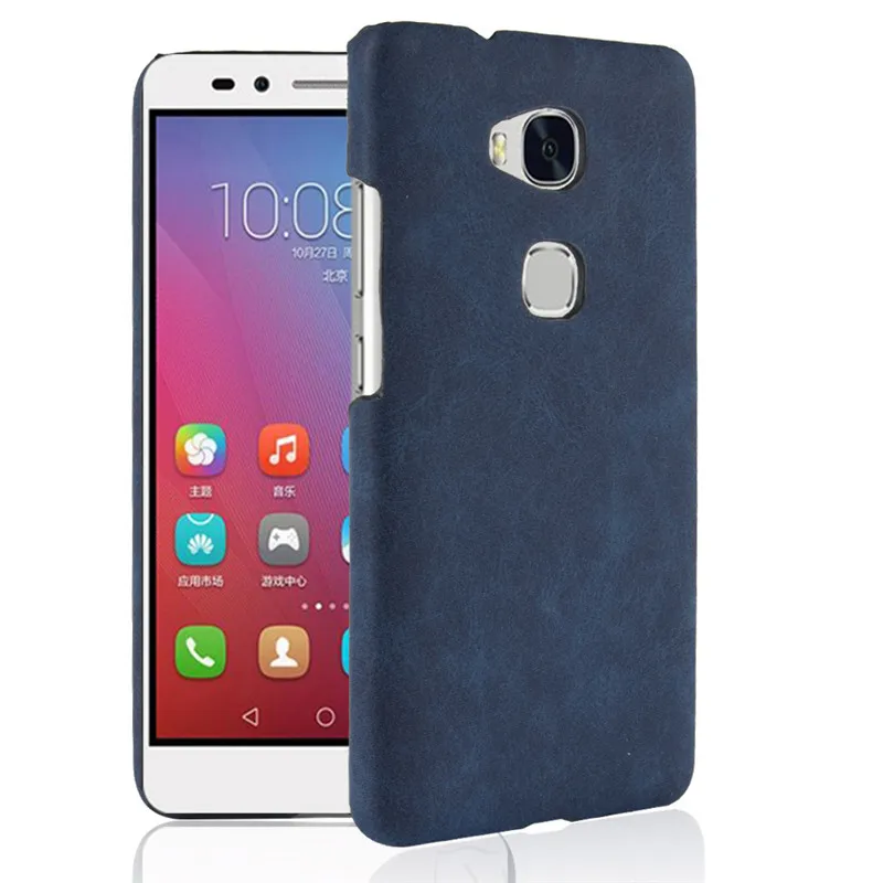 Для huawei GR5 чехол 2016 Роскошный для телефона из искусственной кожи GR 5 KII-L22 KII-L21 KII-L23 |
