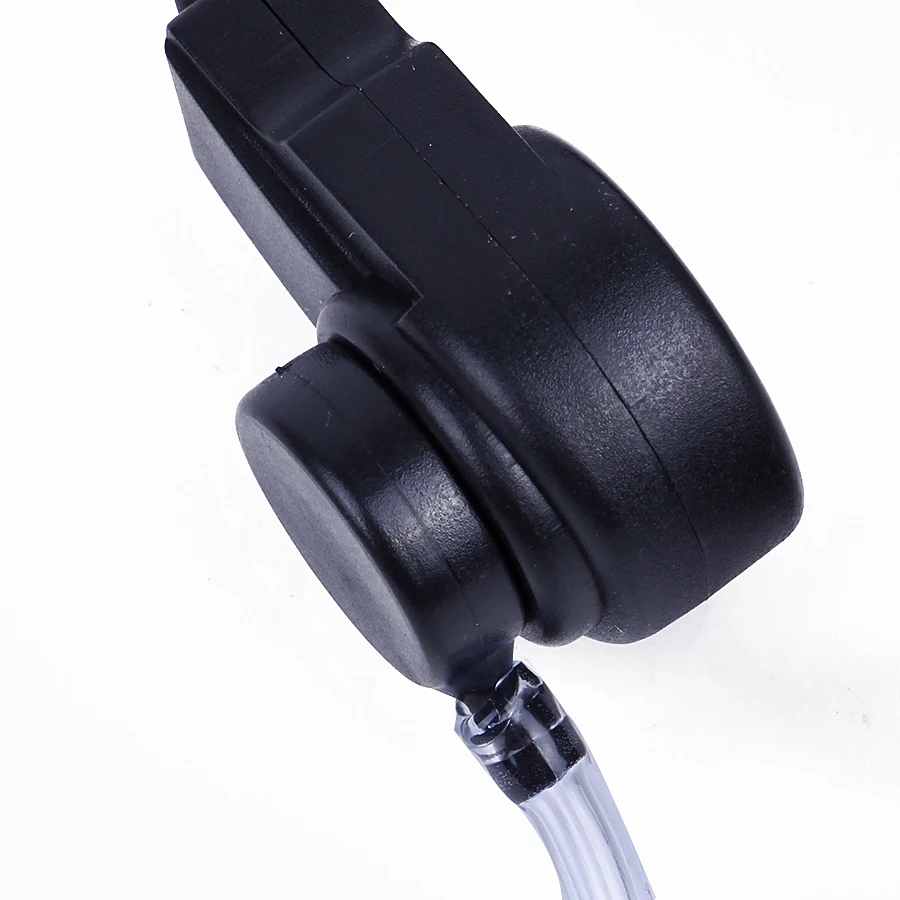 Гарнитура для рации Motorola Radio GP328 наушники с микрофоном GP140 GP320 GP340 GP360 GP380 GP640 GP680