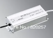 100 Вт Водонепроницаемый Импульсный Светодиодный источник питания 170 264 В AC Вход 24