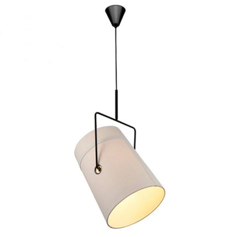 Современный дом Foscarini дизайн освещение дизельный кулон в форме вилки светильники