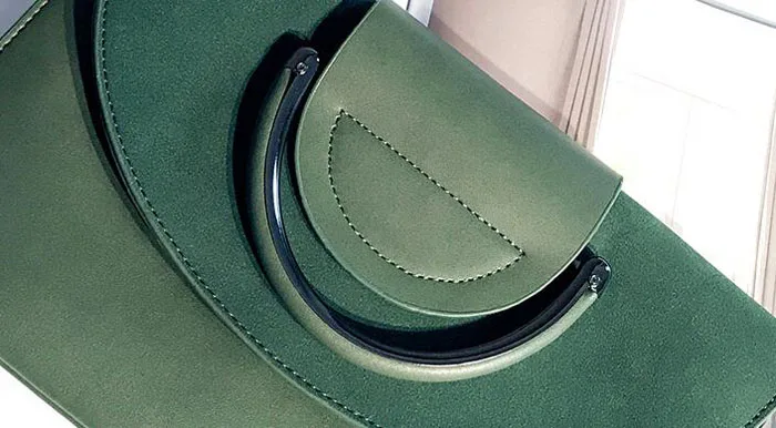 2018 модная женская сумка конверт на одно плечо клатч женский из искусственной