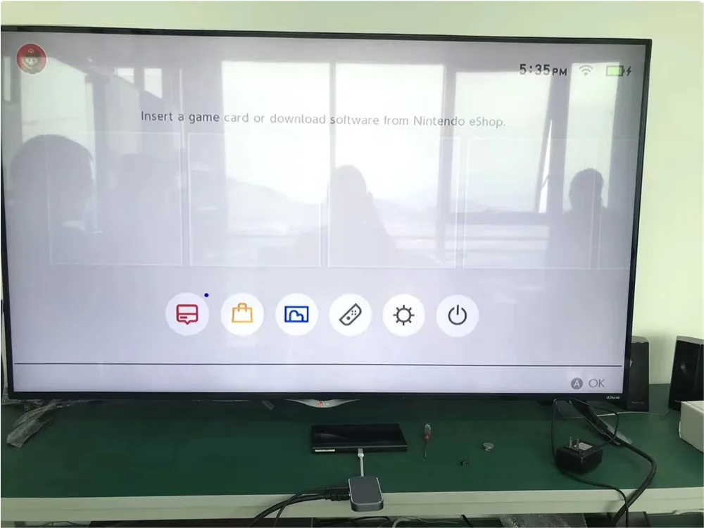 Navceker 100 Вт USB 3,1 type C к HDMI USB 3,0 адаптер конвертер 4 к 60 Гц USB C концентратор для MacBook Pro Pixel huawei Mate10 samsung S9