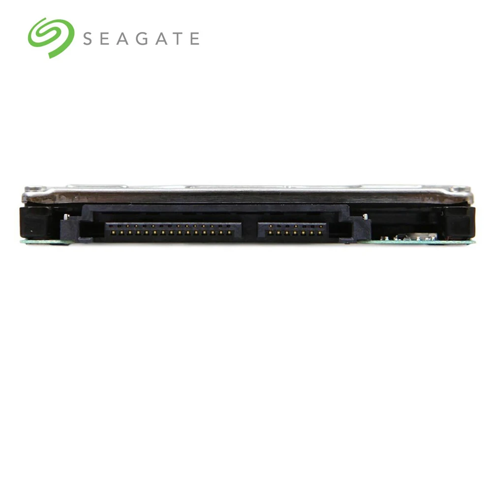 Внутренний жесткий диск Seagate для ноутбука 2 5 дюйма 500 Гб SATA 3 0 5400 6 МБ/32 Мб 7200 об/мин