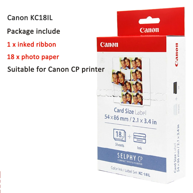 Фотобумага для Canon RP108 KP108in KL36 KC36ip CP1300 CP1200 чернильный картридж 3 дюймов 6 дюймов 5 дюймов фотобумага s