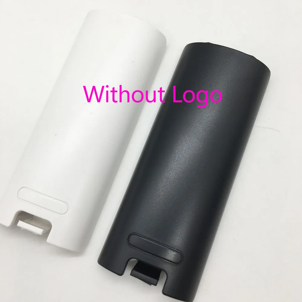 10 шт. сменная Крышка для задней крышки пульта дистанционного управления Nintendo|cover