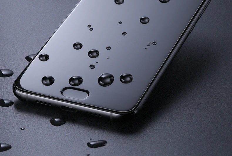 CHYI 3D изогнутая пленка для Xiaomi mi A2 6X mi 6 mi X 2 Note 3, защита экрана, полное покрытие, инструменты для установки, не закаленное стекло