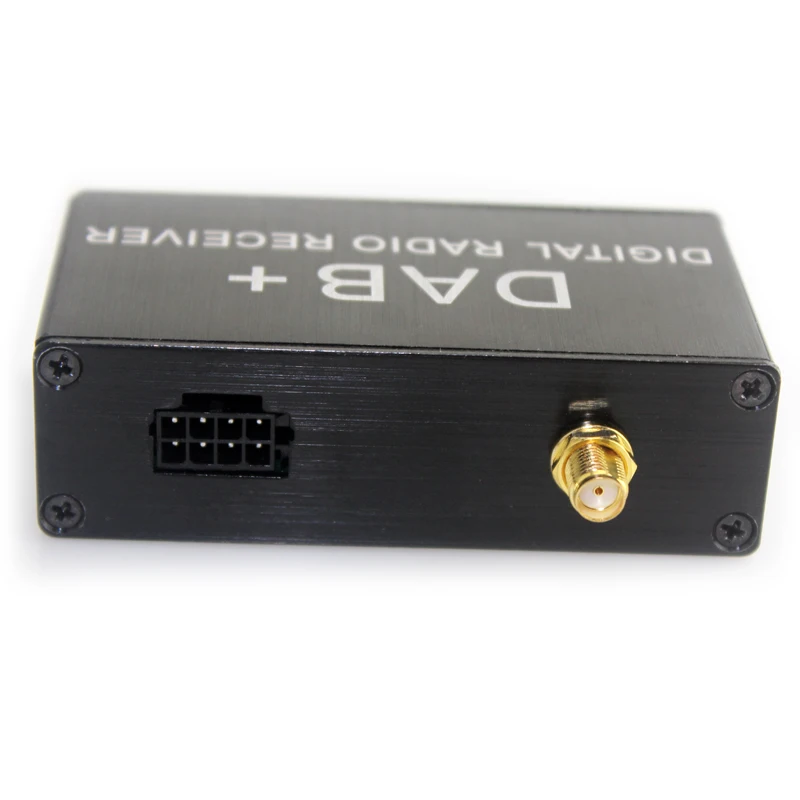 DAB + коробка цифровой аудио вещания системы радио приемник для &quotSinairyu&quot Android 5 1 6 0