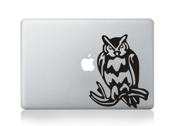 ПВХ ноутбук частичный стикер для Apple Macbook Pro Air retina 11 12 13 15 дюймов Виниловая наклейка для ноутбука наклейка для Macbook - Цвет: MB-black-Part C(208)