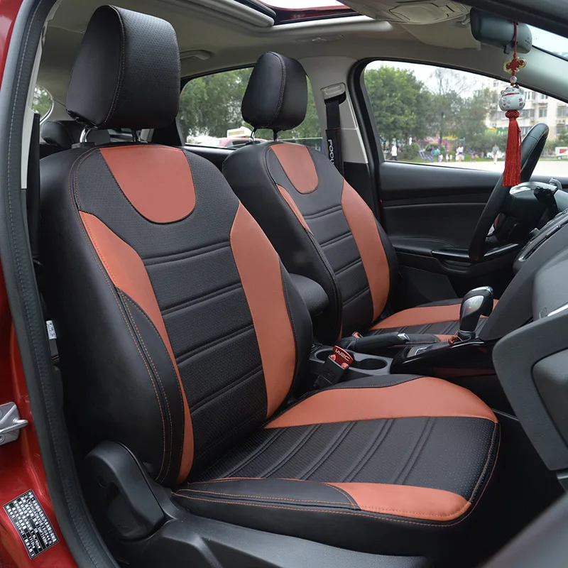 

TO YOUR TASTE auto accessories Custom new car seat covers for Agila Vectra Zafira Astra GTC PAGANI ZONDA SAAB Spyker RAM HUMMER