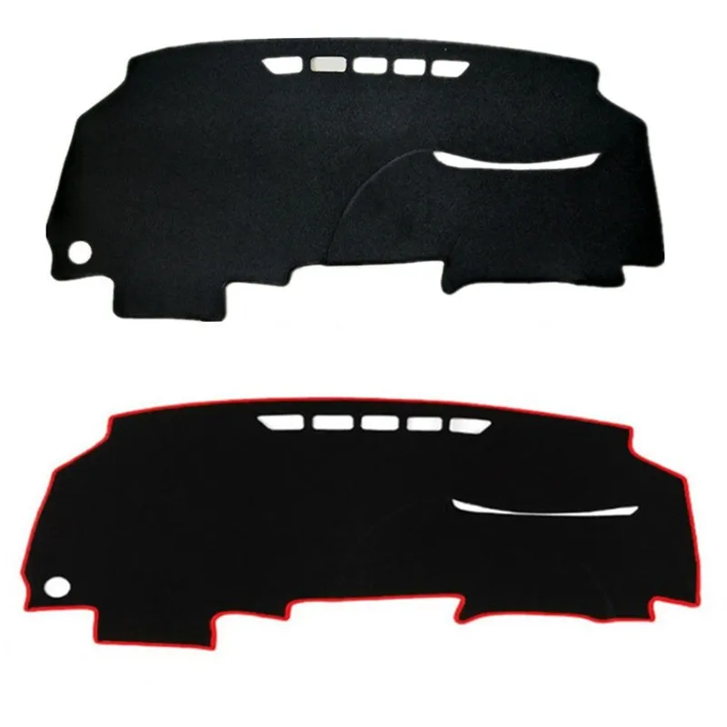 Коврик для приборной панели автомобиля Honda Civic 2006 2007 2008 2009 2010 2011 | Автомобили и