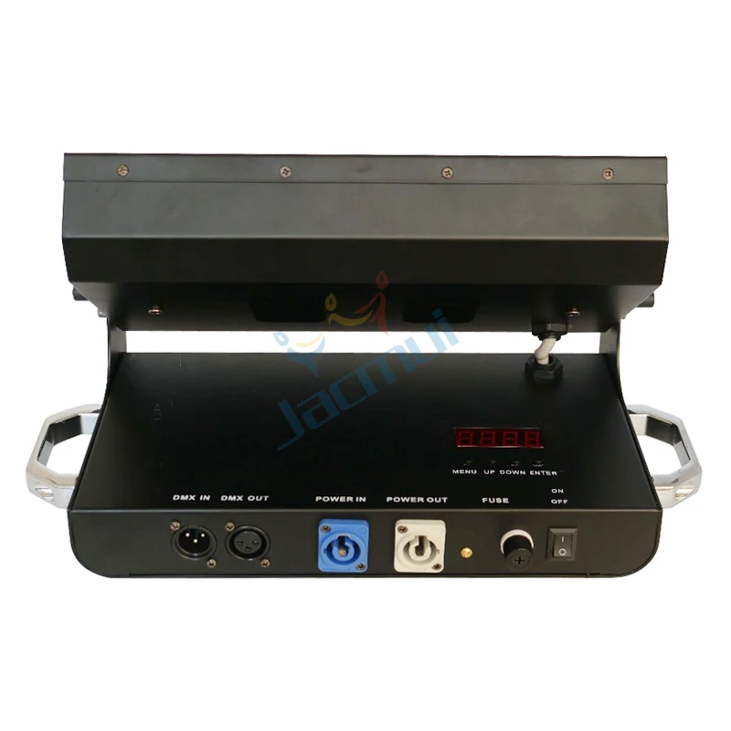 

LED City Color Light 24*10W RGBW 4in1 LED Wall Washer Disco Light For DJ Event