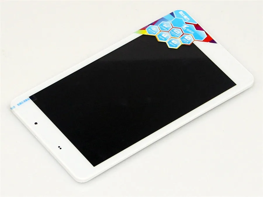 Планшетный ПК Cube T8 Ultimate/plus с поддержкой 4G LTE, 8" IPS дисплеем 1920x1200, Android 5.1, восьмиядерным процессором MTK8783, возможностью звонков, 2 ГБ оперативной памяти, 16 ГБ встроенной памяти и камерой 5 МП.