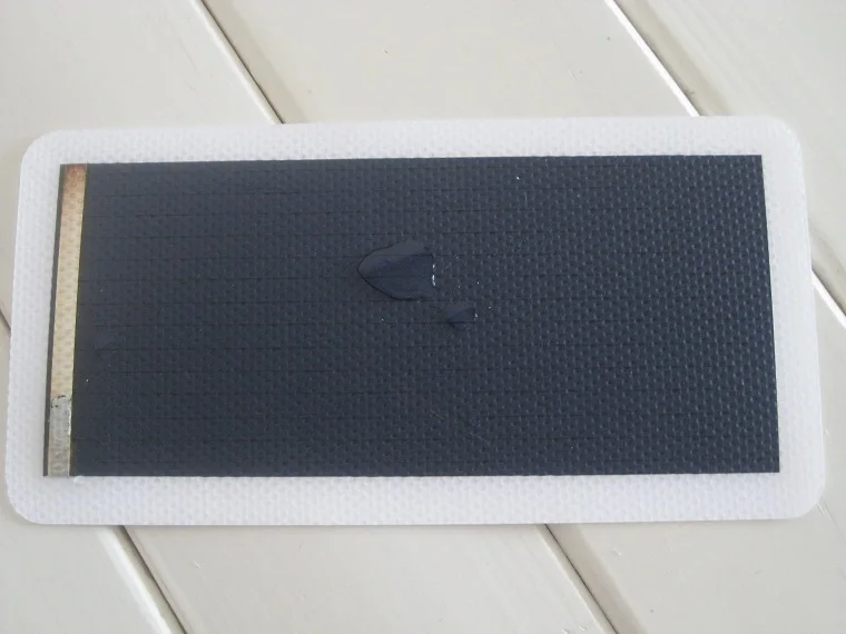 Гибкие солнечные элементы гибкие тонкопленочные панели diy модули могут быть