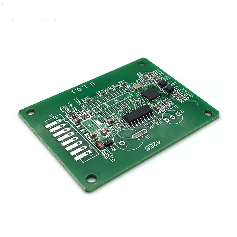 Модуль считывания карт радиочастоты IC высокочастотная Электронная бирка RFID S50
