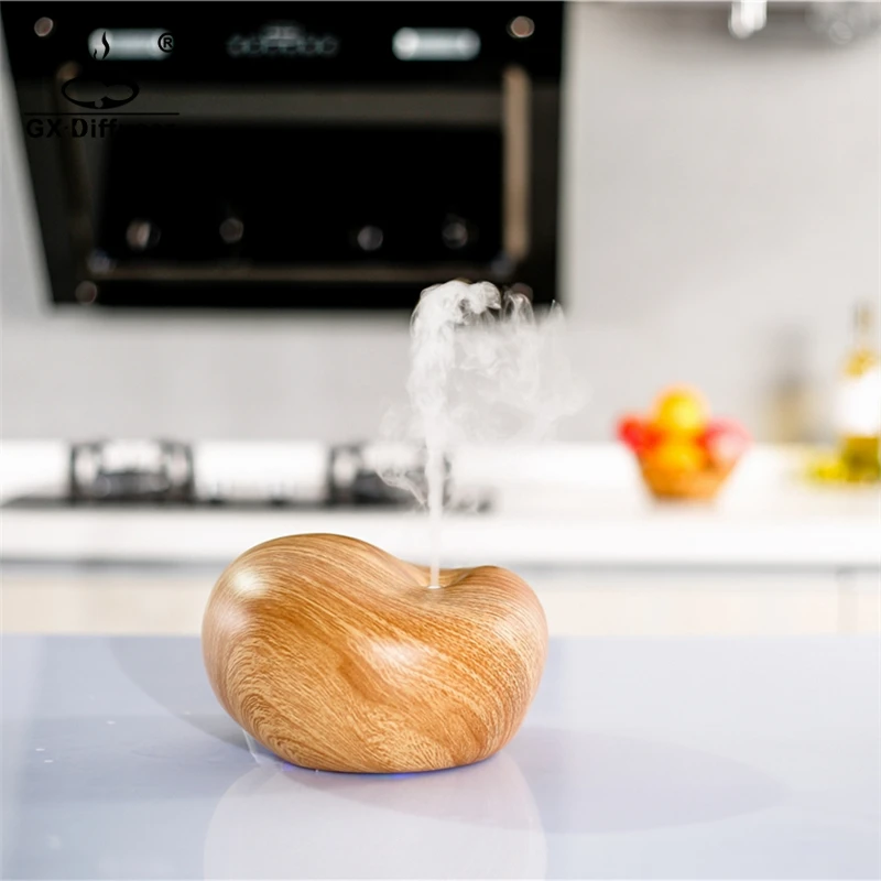 GX. Диффузор Горячая продажа Ароматерапия Ультразвуковой увлажнитель воздуха